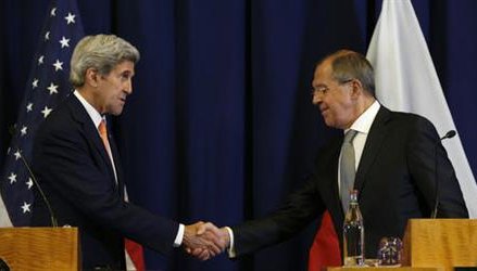 US, Russia seal Syria cease-fire, new military partnership