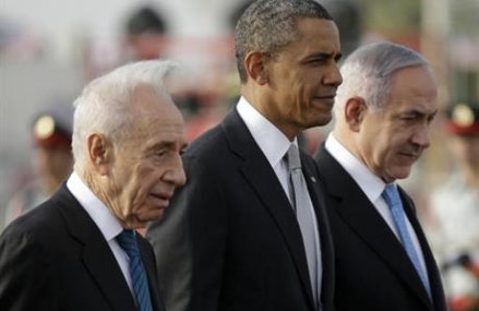 Shimon Peres, ex-Israeli president and PM, dies at 93