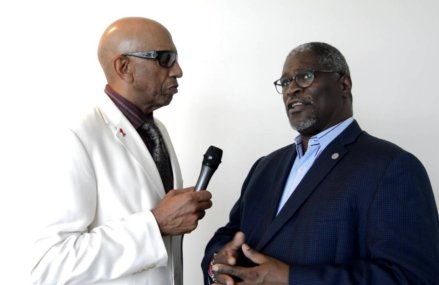Interview With Kansas City Mayor Sly James