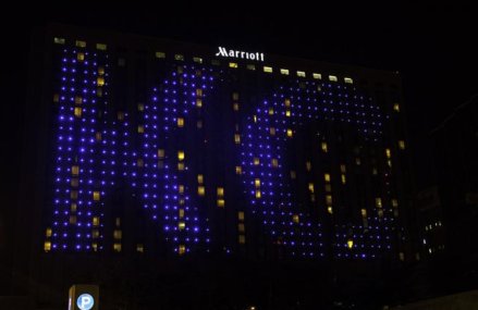 Marriott Downtown owner wants tax to cover half of renovation cost