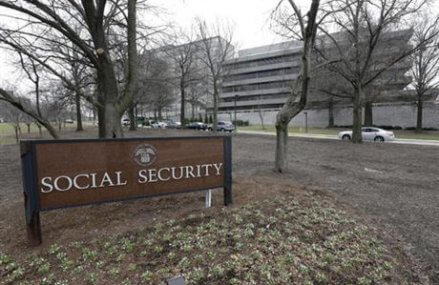 Social Security recipients to get tiny increase in benefits