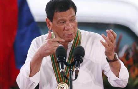 Duterte tells Obama ‘you can go to hell’ in new tirade