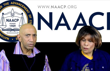 Interview with President of KC Chapter of the NAACP Mrs.Anita Russell