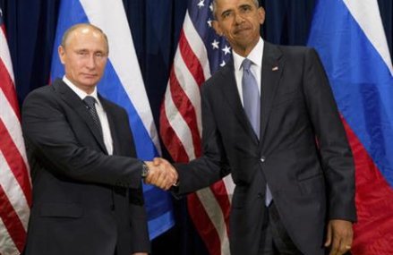 Obama vows retaliation for suspected Russian hacking