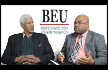 Interview with Lamar Vickers of the NACCC