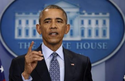 Obama commutes 330 drug sentences on last day as president
