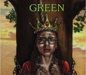 CMG January Book #2 Of The Month Is Shades of Green