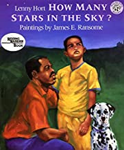 CMG December Children’s Book How Many Stars in the Sky?