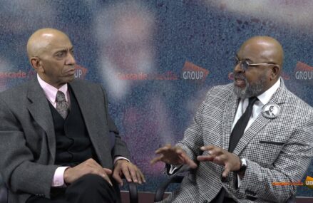 Part 7 In Cascade Media Group Tribute Series To Pastor Dr. Wallace Hartsfield Sr. from Dr.Vernon Howard