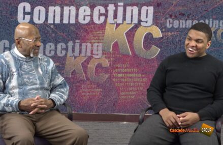Interview with Youth Minister Zach Turner on Cascade’s Connecting KC with Carl Boyd