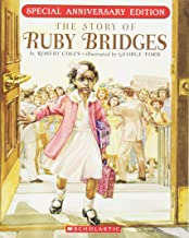 CMG Children’s Book Of The Month IS The Story Of Ruby Bridges