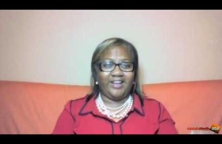 Interview with Missouri House Representative Barbara Anne Washington District 23
