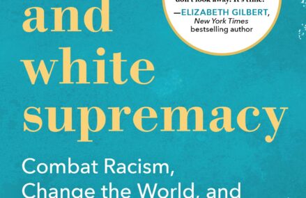 CMG August Book Of The Month Is Me and White Supremacy