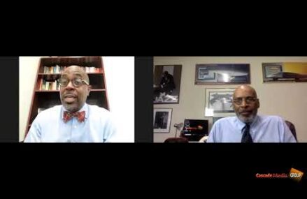 Interview With Dr.Rodney D. Smith Vice President for Access and Engagement at William Jewell College