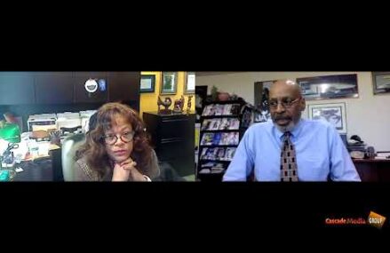 Interview with Executive Director Of The Black Archives of Mid America Dr. Carmaletta William