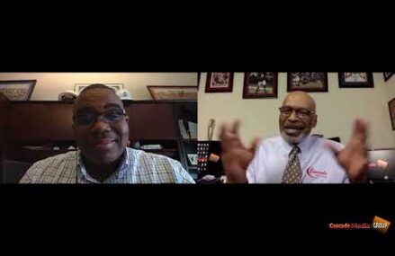 Interview With Kansas City Fifth District Councilman at Large Lee Barnes, Jr.