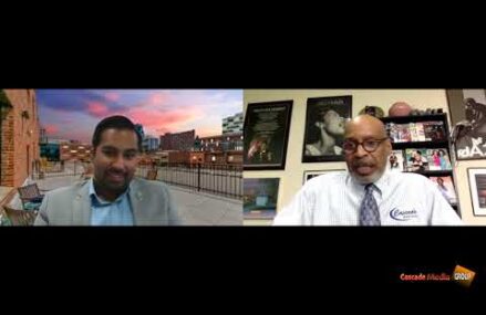Interview With Kansas City Public School (KCPS) Board of Director  Manuel R  Abarca IV currently serves the 3rd Sub District