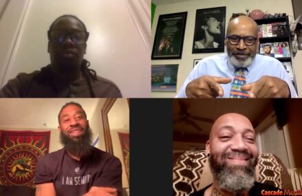Conversation With Cascade Media Group Founder Carlos Nelson Discussing Why  Keiajah (KJ) Brooks Video Went Viral