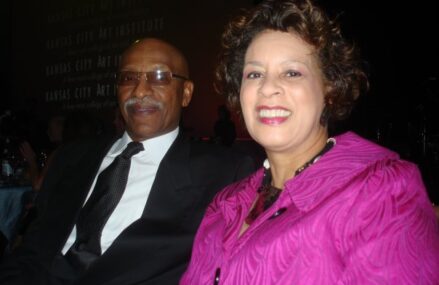 Cascade Media Group (CMG) New Tribute Series First Recipients Are Mr. and Mrs. Alex & Alice Ellison