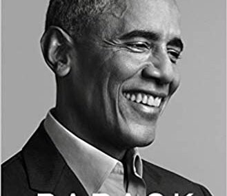 CMG December Book #1 Of The Month IS Promised Land  Barrack Obama