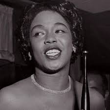 “JAZZ IN Black” Cascade Media Group’s New Jazz Series Shorts Featuring Sarah Vaughan