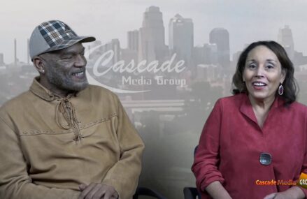 Interview with Dr. Susan Wilson Remembering Chuck Rochester Gatson