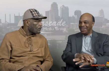 Interview With Ken Bacchus Remembering Chuck Rochester Gatson
