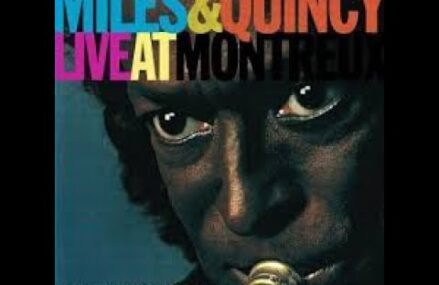 “JAZZ IN Black” Cascade Media Group’s New Jazz Series Shorts Featuring Miles Davis Miles Davis Album Covers 1