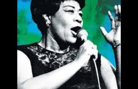 JAZZ IN Black Cascade Media Group’s New Jazz Series Shorts Featuring Ella Fitzgerald Pictures 2