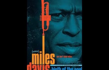 “JAZZ IN Black” Cascade Media Group’s New Jazz Series Shorts Featuring  Miles Davis Album Covers 2
