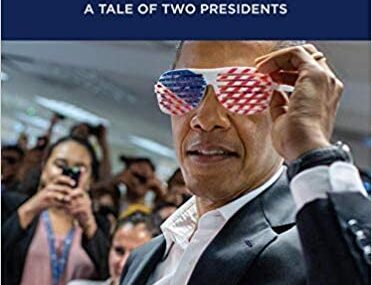 CMG January Book #1 Of The Month Is Shade: A Tale of Two Presidents