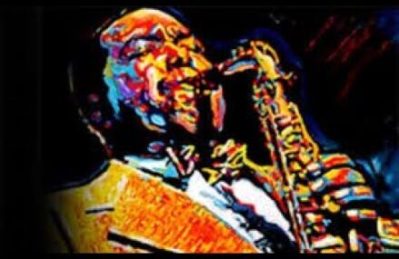“JAZZ IN Black” Cascade Media Group’s New Jazz Series Shorts Featuring Charlie Parker Pictures 1