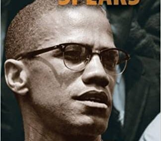 CMG March Book #4 Of The Month Is Malcolm X Speaks: Selected Speeches and Statements