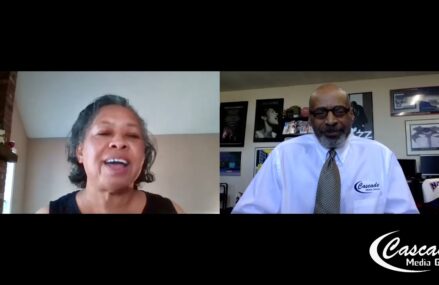 Interview With Pastor Cassandra Wainright President of the Concerned Clergy Coalition