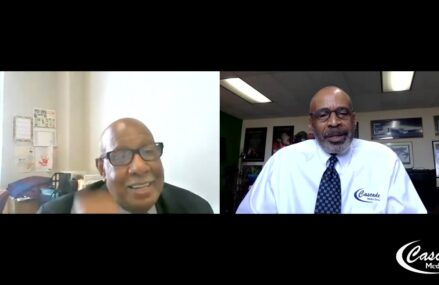 Interview With Carl W Bussey Esquire On The George Floyd Verdict