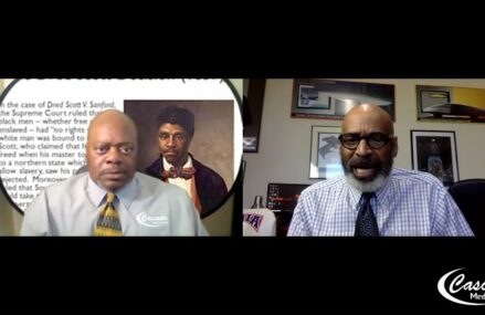 Interview With Anderson Murray Sr. New Host For Kansas City Business Association