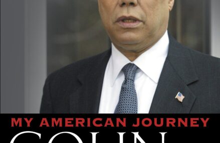 CMG Book November Book Of The Month Colin Powell My American Journey