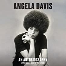 CMG January Book Of The Month Angela Davis: An Autobiography