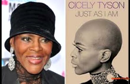 Cascade Media Group Remembering Cicely Tyson