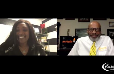 Interview With Key’s Realty Group Inc. CEO Tenesia Brown
