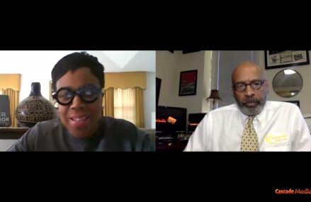 Interview With Resident Historian Sharon Sanders Brooks “Black Women In The Legal Profession”