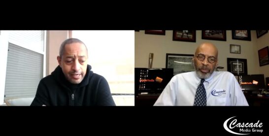 Interview With Urban Professional Dr. Emon Spaulding