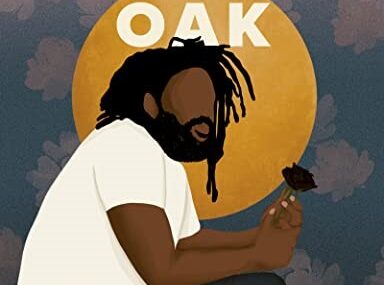 CMG June Book Of The Month Is Black Oak: Odes Celebrating Powerful Black Men