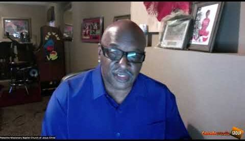 Interview With Eric L. Wesson Sr., Publisher, And Editor Of THE KC CALL NEWSPAPER.