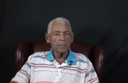 Interview with Leon Stapleton One Of the Oldest Black Grocery Store Owner In The Country 50 years, Leon’s Thriftway