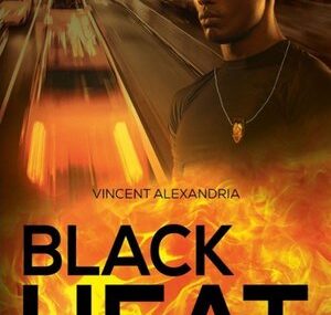 CMG November Book Of The Month Is Black Heat