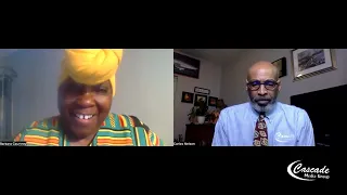 Interview with Founder Of Children of Incarcerated Parents Barbara Courtney