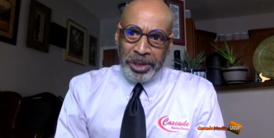 (MCPSC)Revoking Genesis School Charter Interview with Kevin Foster Executive Director of Genesis School