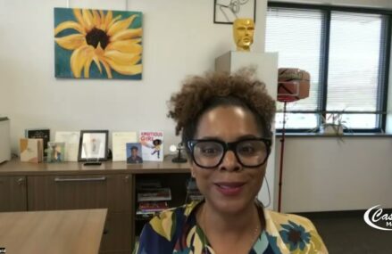 Interview With Dr. Anna Stubblefield  22nd Superintendent of Kansas City, Kansas Public Schools