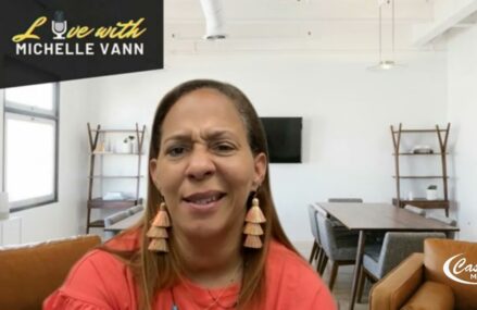 Interview with Dr. J. Michelle Vann, Founder and CEO of Vanntastic Solutions